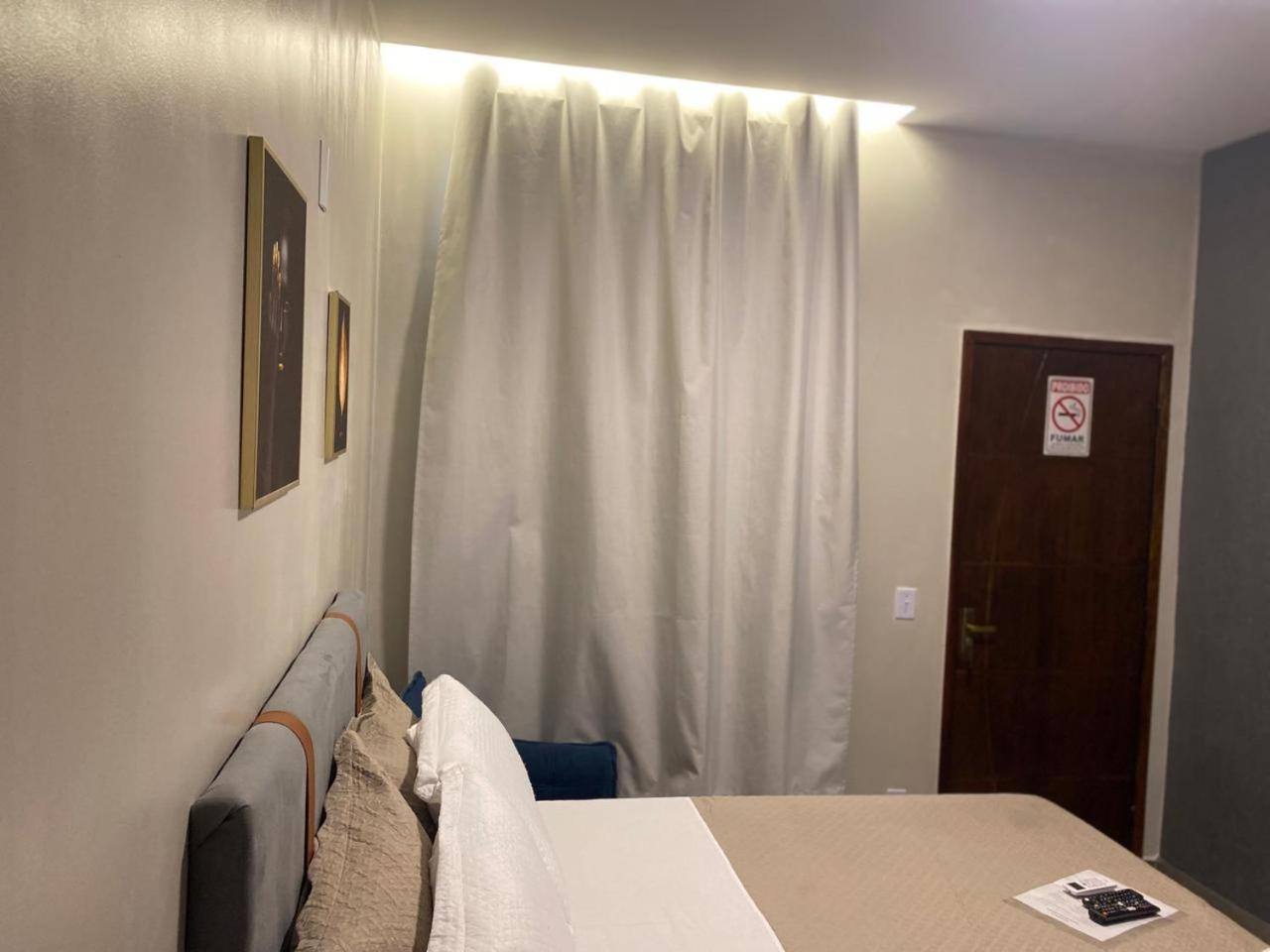 Pousada Recanto Querubins Paty do Alferes Exteriér fotografie