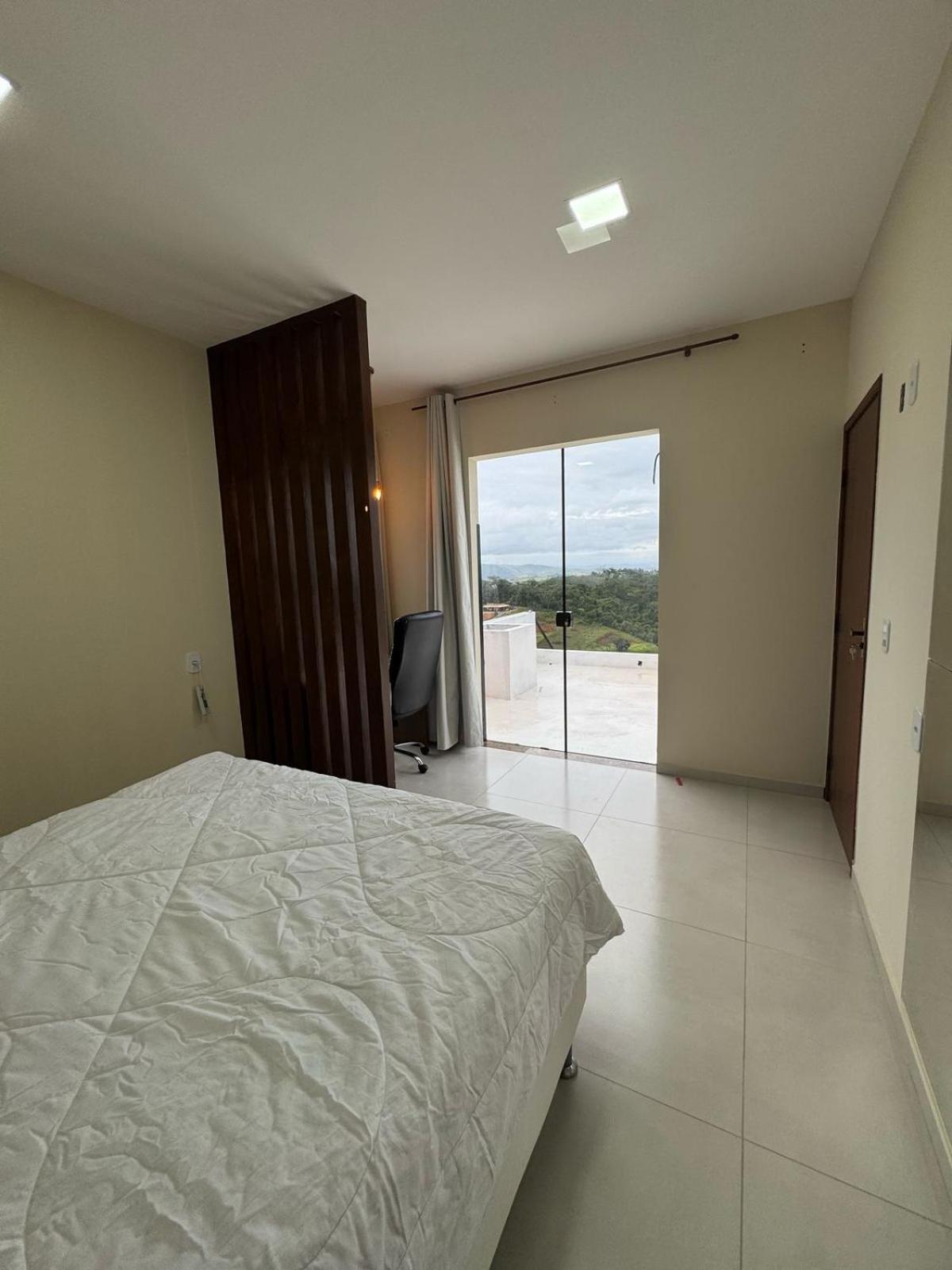 Pousada Recanto Querubins Paty do Alferes Exteriér fotografie
