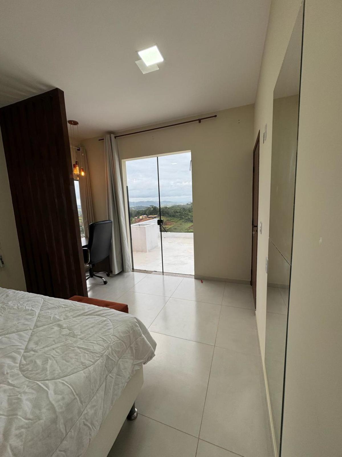 Pousada Recanto Querubins Paty do Alferes Exteriér fotografie